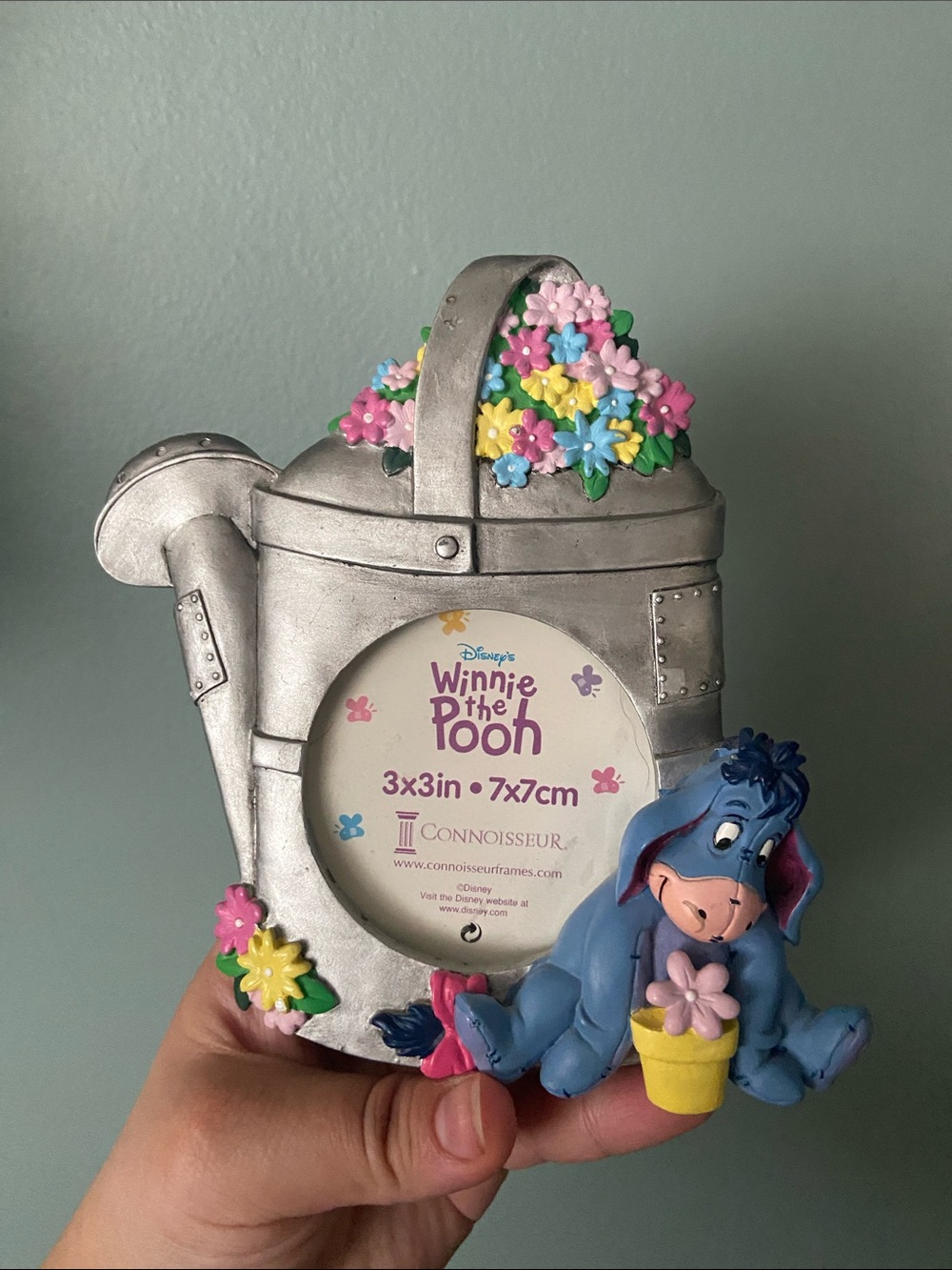 Disney’s Winnie the Pooh Eeyore Photo Frame